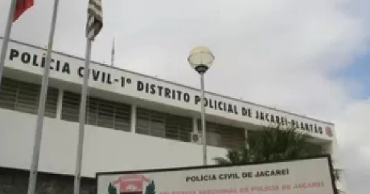 Surto psiquiátrico mobiliza SAMU e PM após agressão em Jacareí