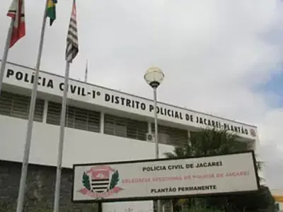 Surto psiquiátrico mobiliza SAMU e PM após agressão em Jacareí