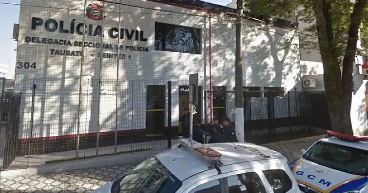 Incêndio em rancho termina com corpo carbonizado e caso é investigado em Taubaté