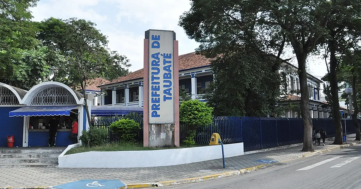 Justiça bloqueia mais de R$ 31 milhões em bens da ADPM e de ex-prefeito de Taubaté