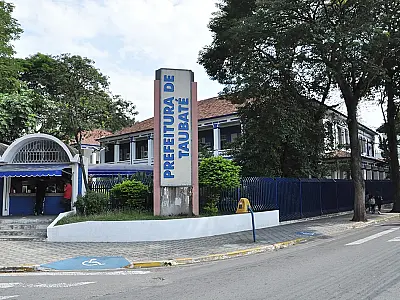 Justiça bloqueia mais de R$ 31 milhões em bens da ADPM e de ex-prefeito de Taubaté