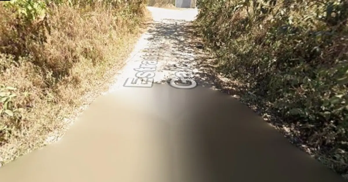 Polícia Civil investiga morte súbita de idoso encontrado em terreno baldio na cidade de São Bento do Sapucaí
