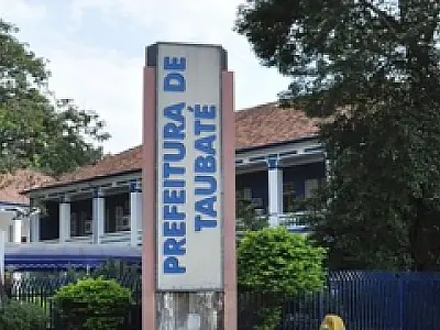 Taubaté tem suspensão temporária de bloqueio de recursos após decisão da Justiça Federal
