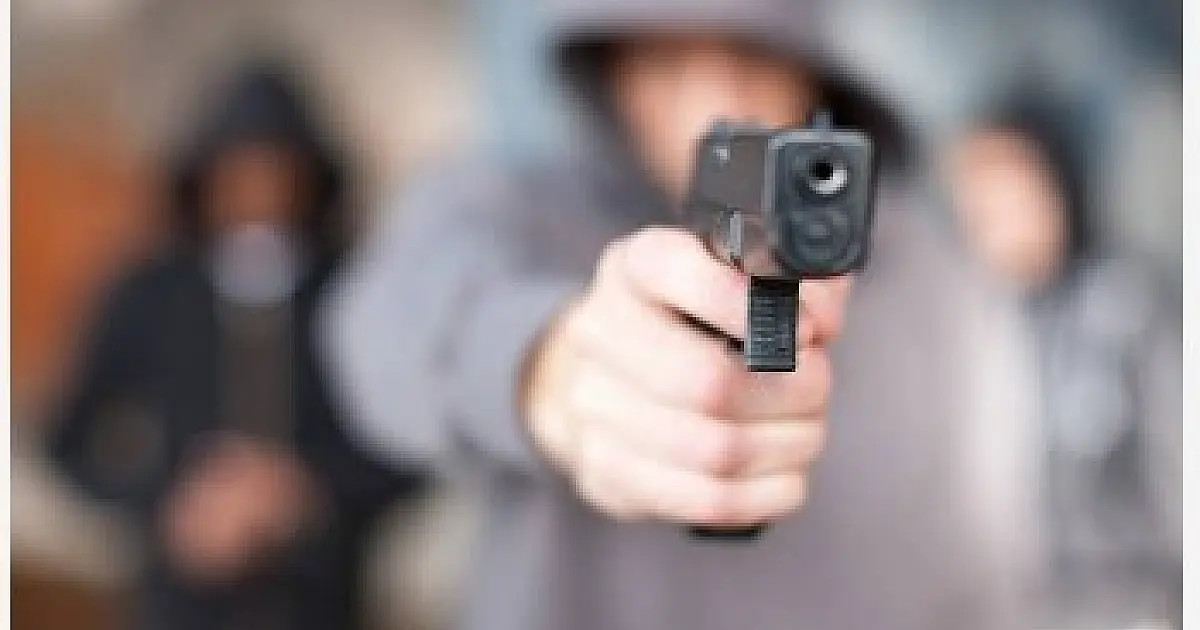 Homem faz dois roubos à mão armada em Jacareí em apenas 30 minutos