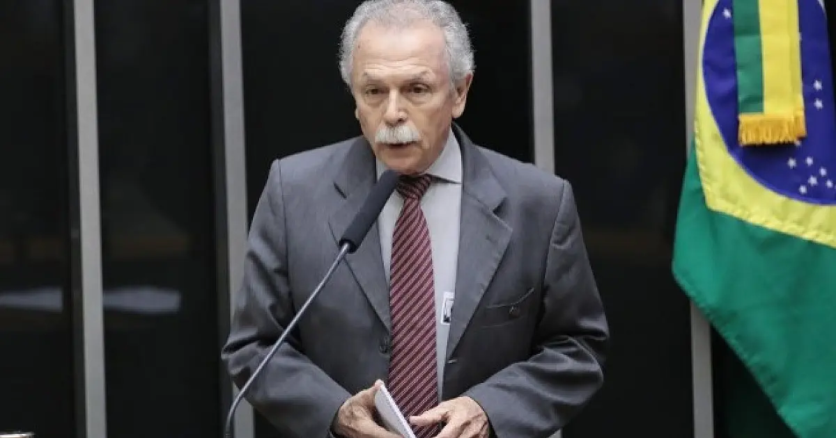 Ex-diretor do Inpe de São José dos Campos deixa CNPq e assume mandato na Câmara Federal