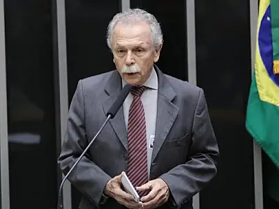 Ex-diretor do Inpe de São José dos Campos deixa CNPq e assume mandato na Câmara Federal