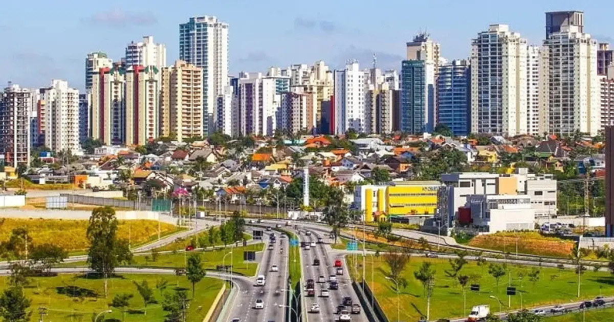São José dos Campos divulga datas e parcelas do IPTU 2026