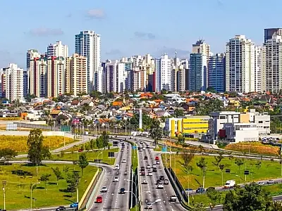 São José dos Campos divulga datas e parcelas do IPTU 2026
