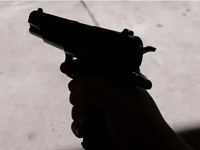 Troca de tiros deixa um suspeito morto em Jacareí