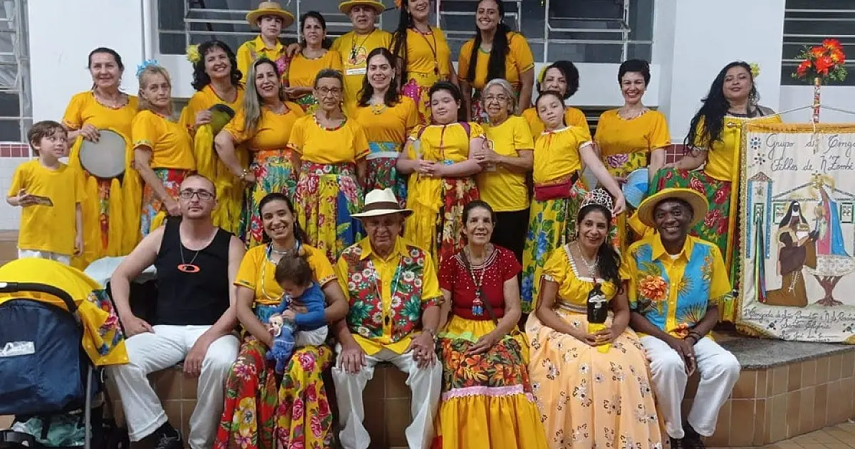 Museu Vivo reúne diferentes expressões da cultura popular em São José dos Campos