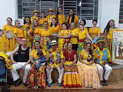 Museu Vivo reúne diferentes expressões da cultura popular em São José dos Campos