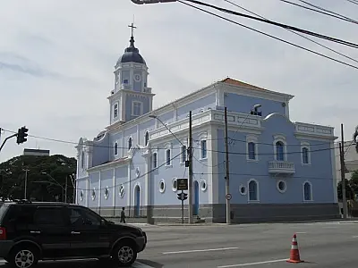 Feriado de São José reúne fiéis em missas e procissão no centro de São José dos Campos