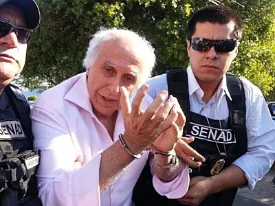Tremembé: Justiça pede nova perícia para analisar prisão domiciliar de ex-médico condenado a 173 anos