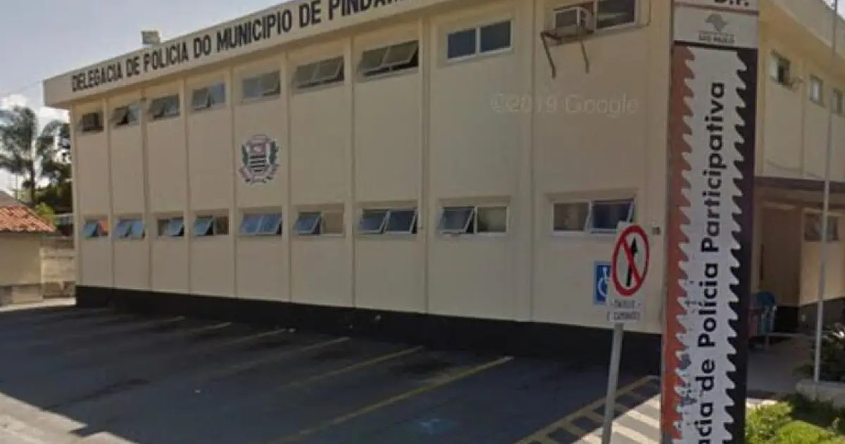 Noite violenta: dois homens são mortos em bairros próximos em Pinda