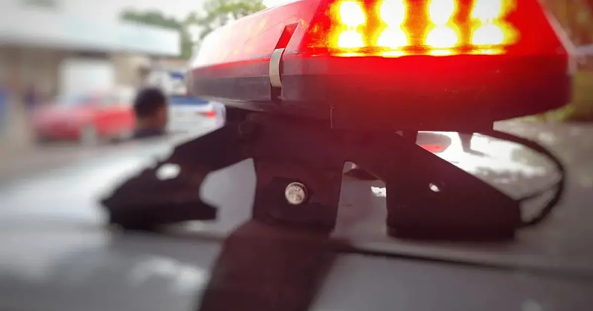 Homem invade casa da sogra e é preso em Jacareí