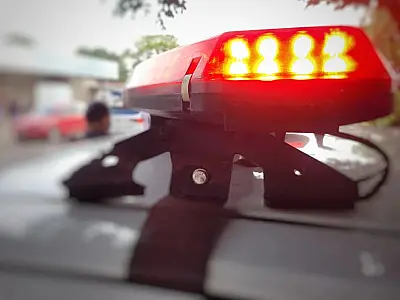 Homem invade casa da sogra e é preso em Jacareí