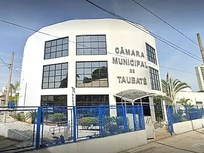 Sessão com atraso e pedidos de vista adia votação de R$ 166 milhões em Taubaté