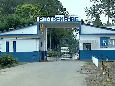 Walter Delgatti retorna ao presídio de Tremembé após decisão do STF