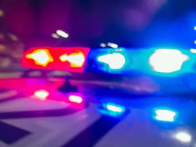 Homem de 21 anos morre após bater de frente com carro de passeio em Jacareí