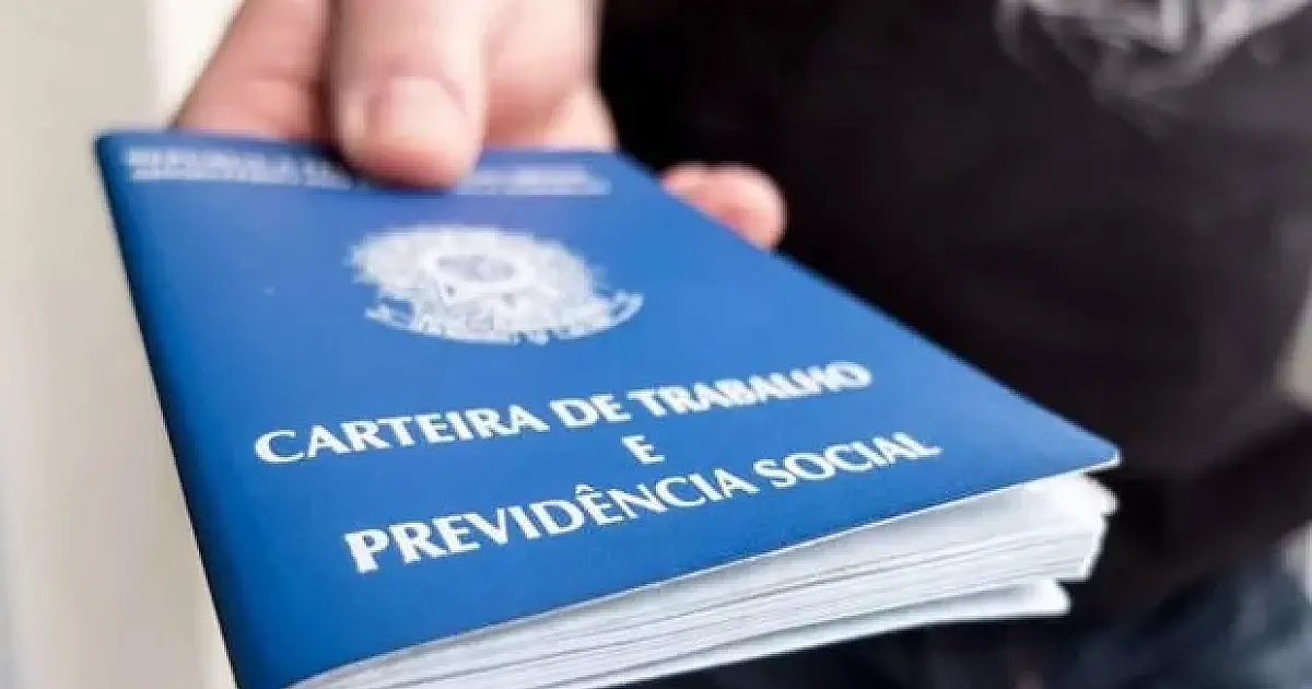 São José dos Campos tem 334 vagas de emprego abertas no Posto de Atendimento ao Trabalhador