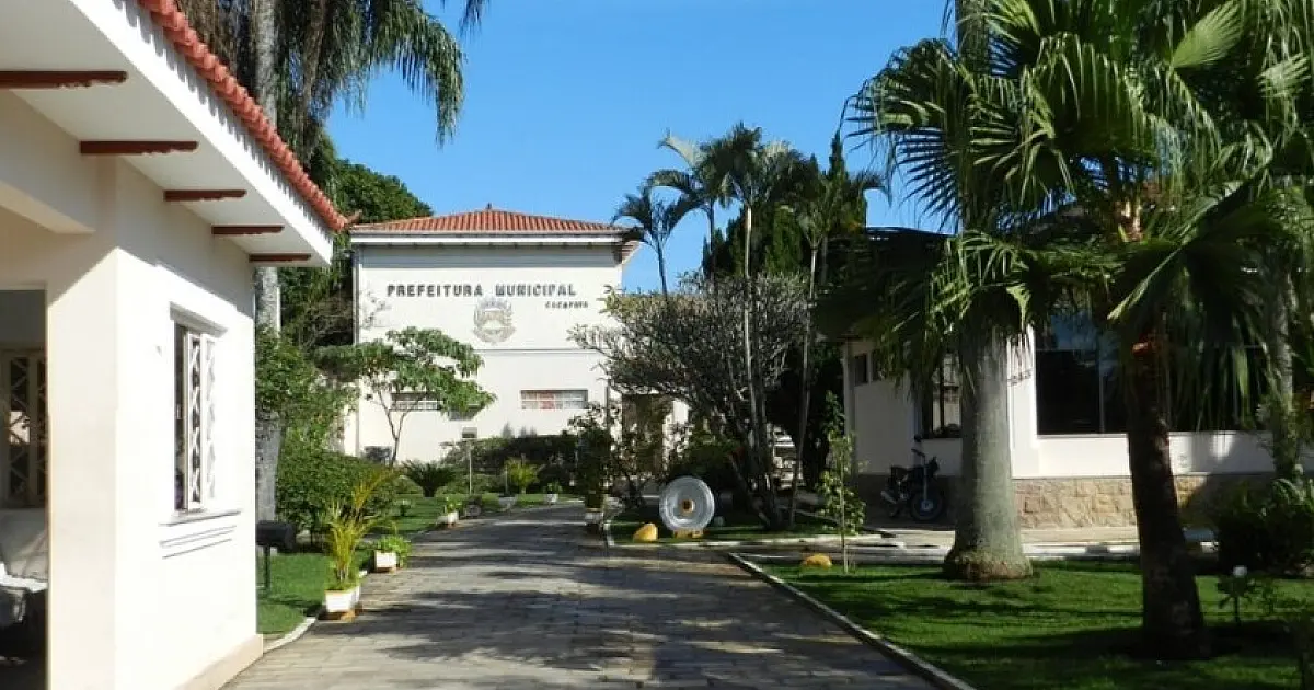 Presidente do PL questiona venda de terrenos em Caçapava e fala sobre "reformulação de projeto"
