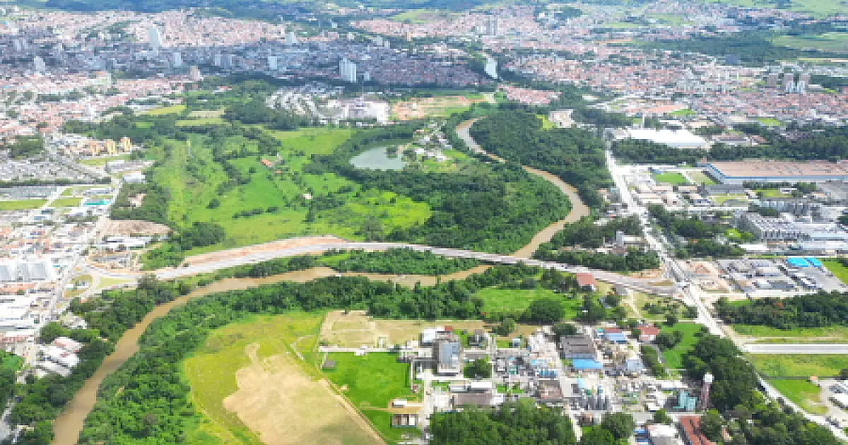 Prefeitura de Jacareí abre nova consulta pública sobre Lei de Uso, Ocupação e Urbanização do Solo; confira cartilha e minuta de projeto de lei