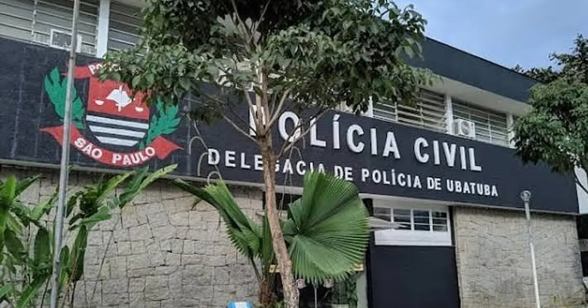 Criança de 1 ano é encontrada morta dentro de residência em Ubatuba