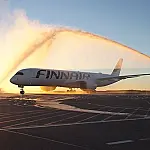 Indústria aeronáutica de São José pode vender até 46 aviões E195-E2 em acordo com companhia aérea da Finlândia