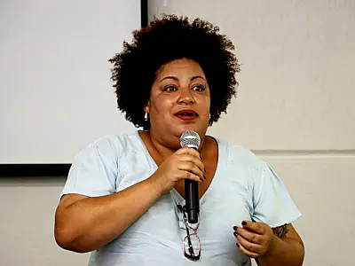 Secretária de Administração deixa Prefeitura de Caraguatatuba após 1 ano e 3 meses à frente da pasta
