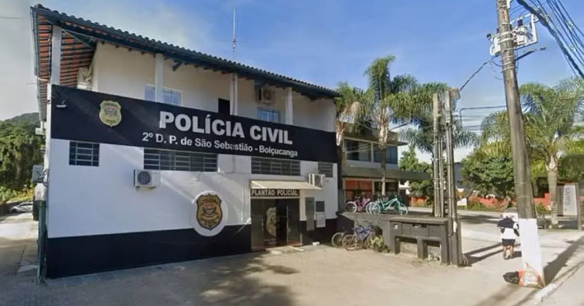 Acidente em Juquehy mata motociclista de 37 anos em São Sebastião