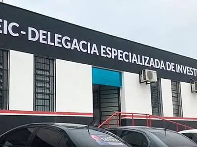 Polícia Civil prende oito em ação contra quadrilha que atua em Taubaté