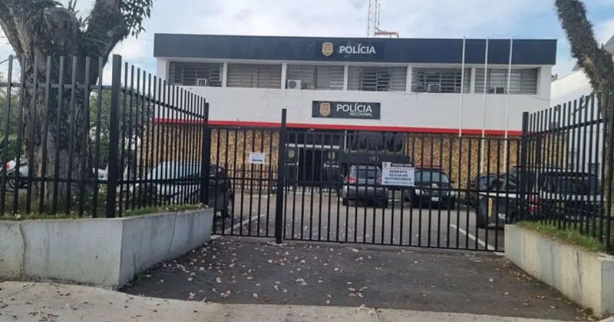 Homem procurado por estupro é preso após coincidência de nomes com o pai em Jacareí