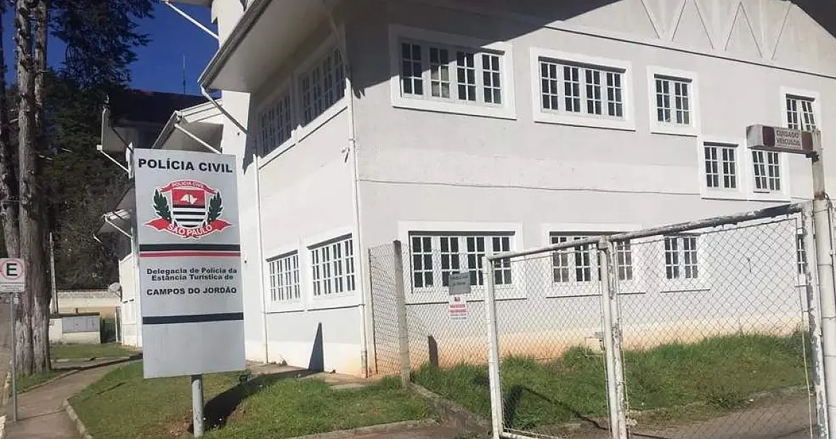 Polícia Civil prende servidora suspeita de desviar R$ 6 milhões em Santo Antônio do Pinhal