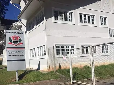 Polícia Civil prende servidora suspeita de desviar R$ 6 milhões em Santo Antônio do Pinhal