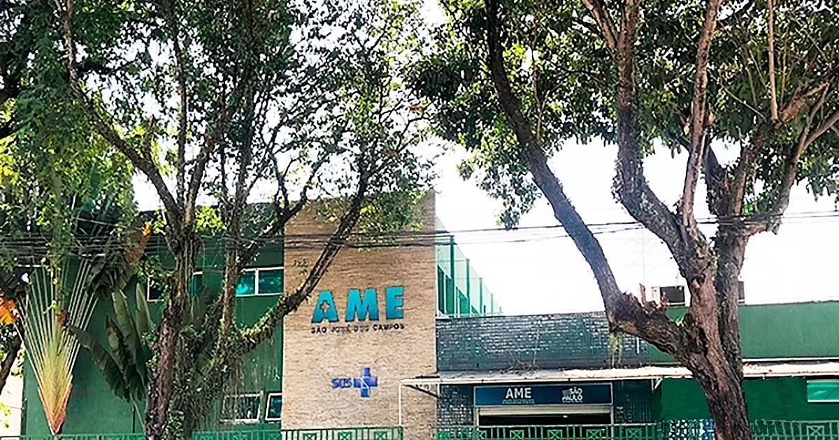 São José dos Campos tem 25 vagas abertas para contratação imediata no AME