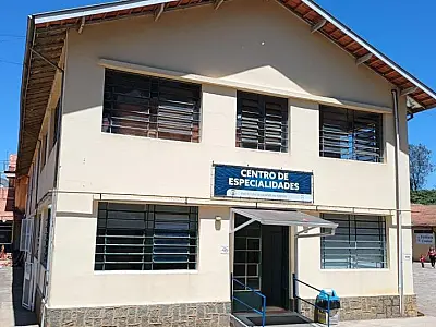 UBSs realizam prevenção ao câncer de mama durante o Outubro Rosa em Campos do Jordão