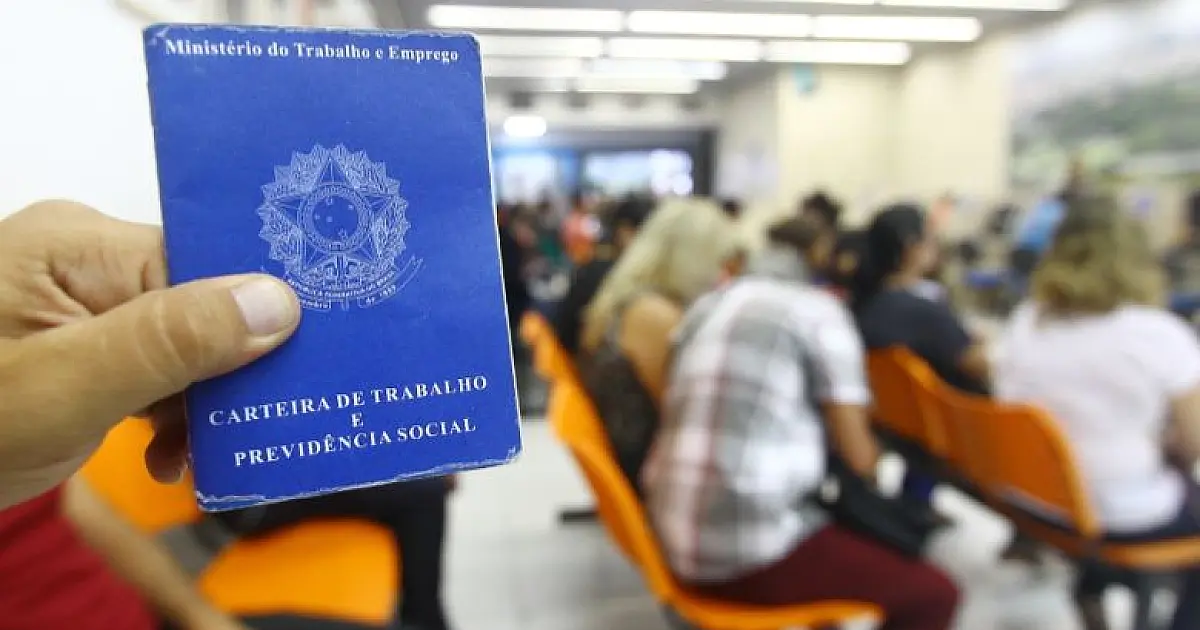 São José tem mais de 300 vagas de trabalho abertas no PAT