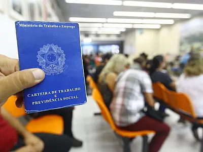 São José tem mais de 300 vagas de trabalho abertas no PAT