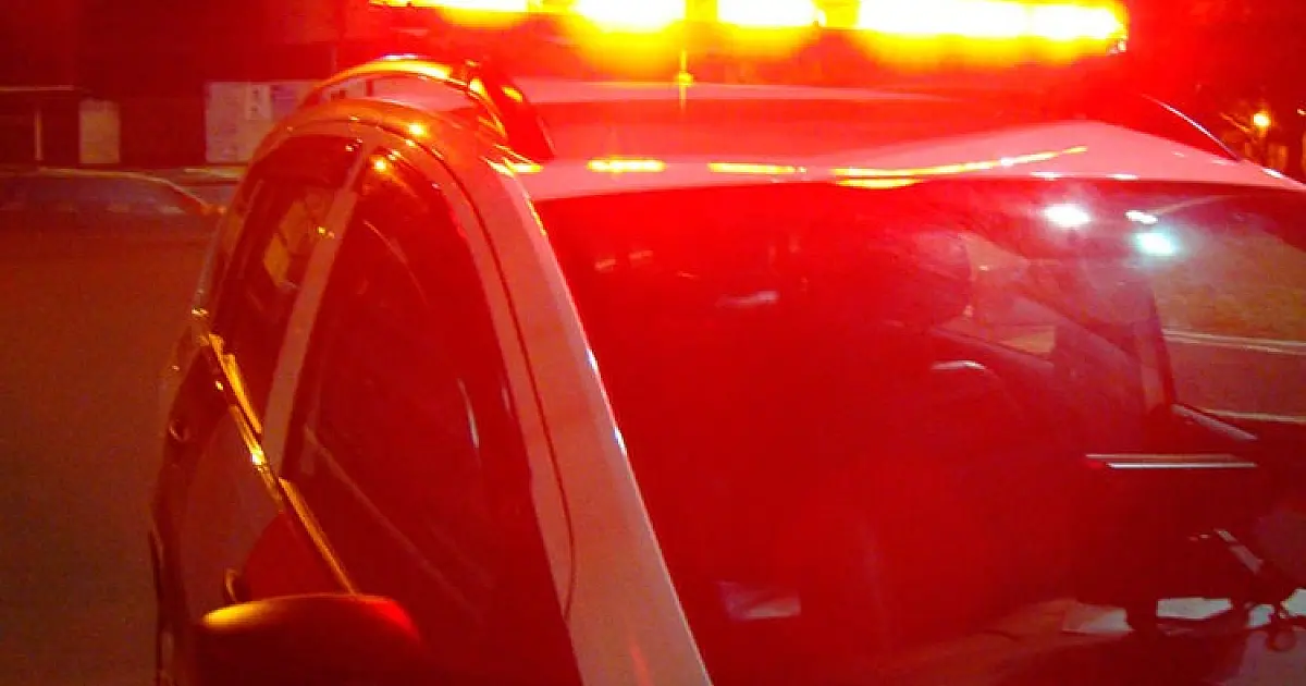 Dois adolescentes são apreendidos após tentativa de roubo a posto de combustíveis em Cruzeiro