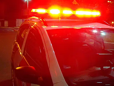 Dois adolescentes são apreendidos após tentativa de roubo a posto de combustíveis em Cruzeiro