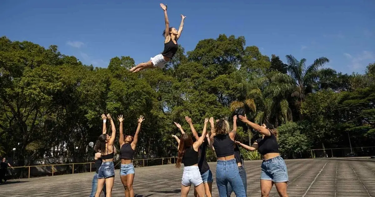 Evento gratuito chega à RMVale com música, circo e cinema; veja programação