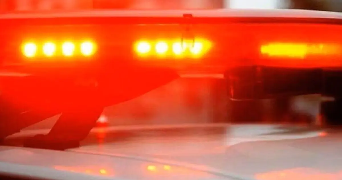 Polícia prende suspeito de agredir o pai de 75 anos com barra de ferro em Jacareí