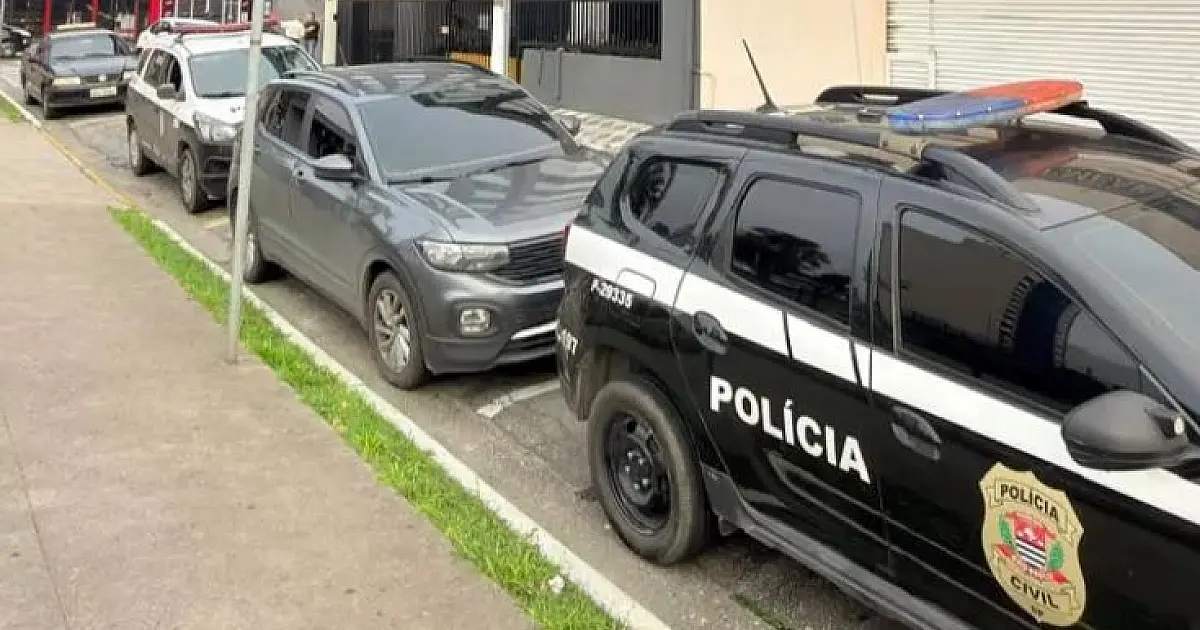 Dupla é investigada por cobrar até R$ 15 mil em golpe da CDHU no Litoral Norte