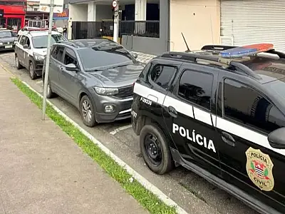 Dupla é investigada por cobrar até R$ 15 mil em golpe da CDHU no Litoral Norte
