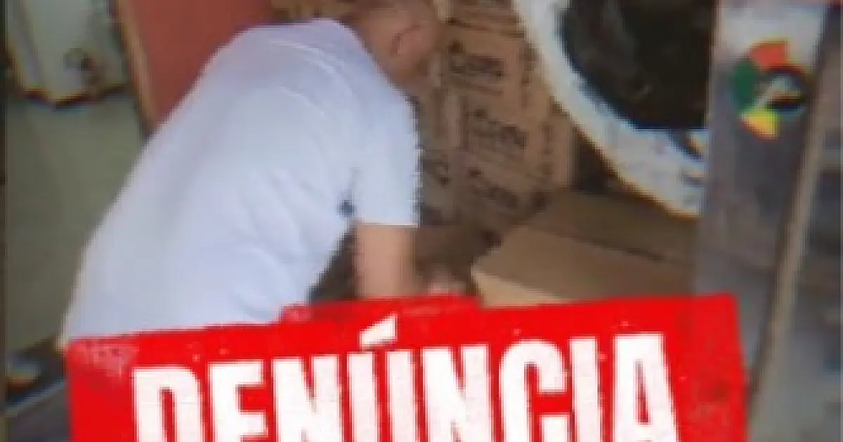 Vereador de Caçapava denuncia atraso de quase 3 meses na entrega de cestas básicas na cidade
