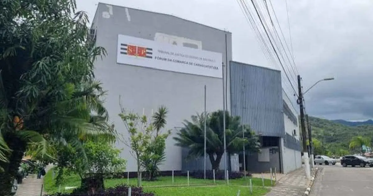 Crime em Caraguatatuba: réu recebe 28 anos de prisão por matar adolescente de 16 anos