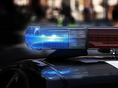 Atropelamento em estacionamento de buffet termina com morte de criança de 5 anos em Tremembé