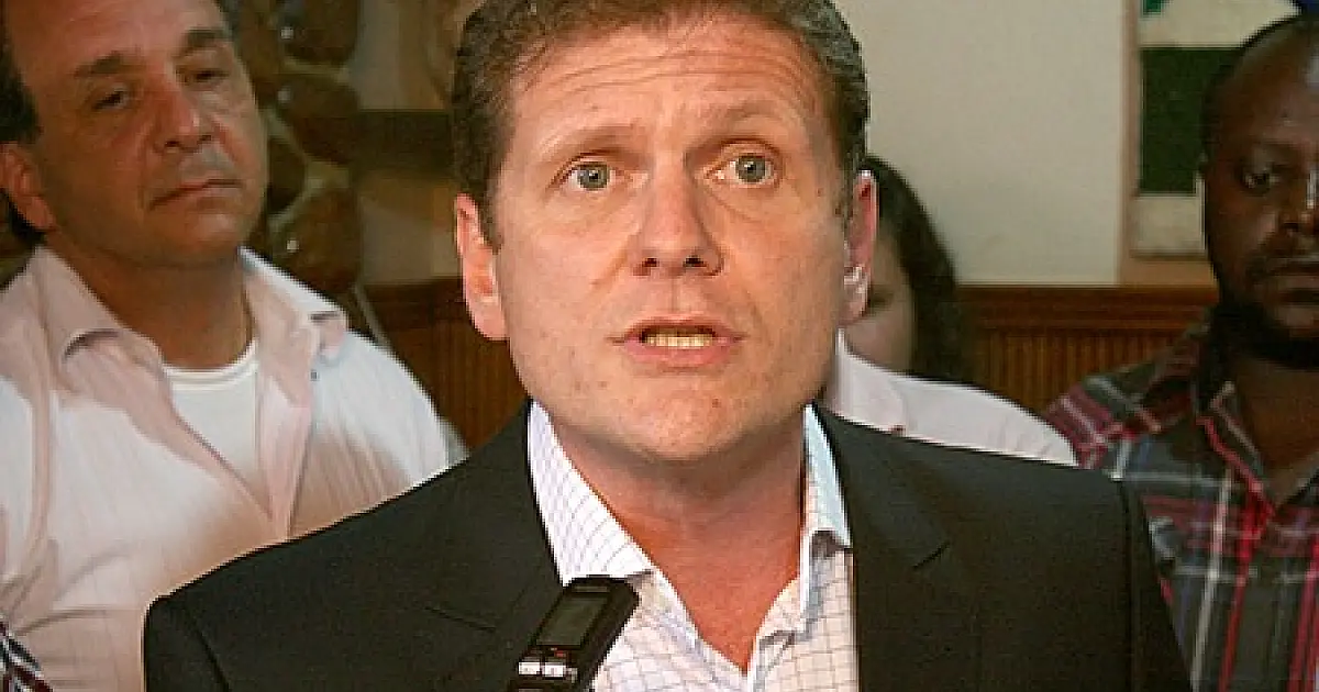 Campos do Jordão: ex-prefeito Fred Guidoni é condenado por improbidade administrativa