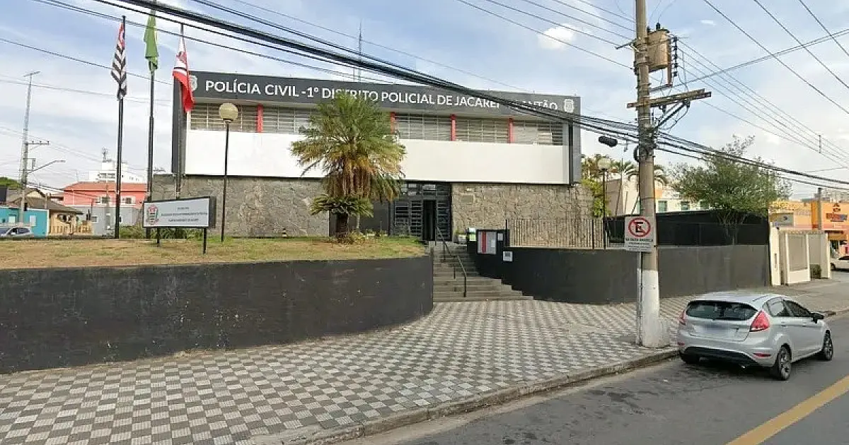 Discussão entre vizinhos termina em atropelamento e morte em Jacareí