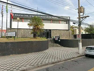 Discussão entre vizinhos termina em atropelamento e morte em Jacareí